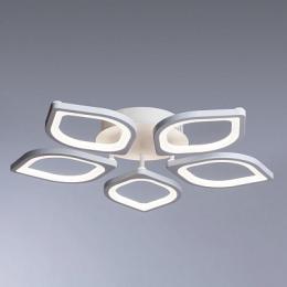 Потолочный светодиодный светильник Arte Lamp Polli  - 3